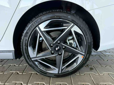 Hyundai i30 1.5 T-GDI 140 N-LINE