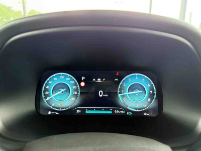 Hyundai i30 1.5 T-GDI 140 AT Go Plus