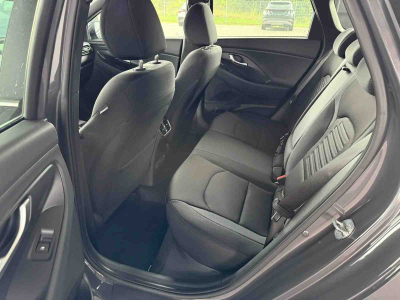 Hyundai i30 1.5 T-GDI 140 AT Go Plus