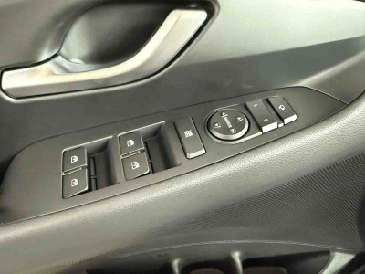 Hyundai i30 1.5 T-GDI 140 AT Go Plus
