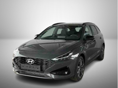 Hyundai i30 1.5 T-GDI 140 AT Go Plus