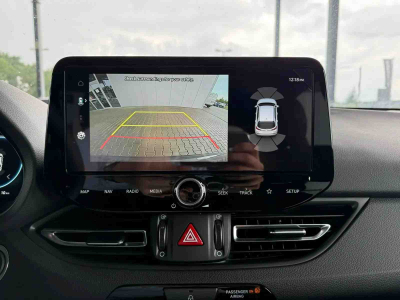 Hyundai i30 1.5 T-GDI 140 AT Go Plus