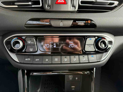 Hyundai i30 1.5 T-GDI 140 AT Go Plus