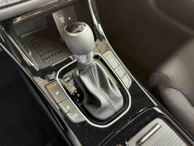 Hyundai i30 1.5 T-GDI 140 AT Go Plus
