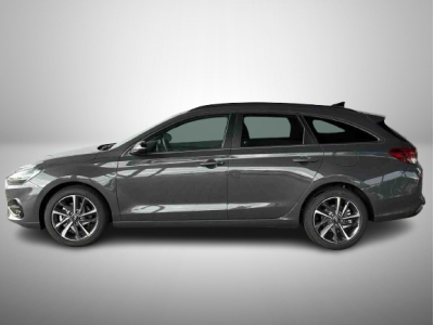 Hyundai i30 1.5 T-GDI 140 AT Go Plus