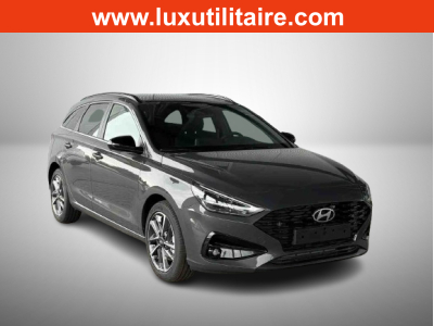 Hyundai i30 1.5 T-GDI 140 AT Go Plus