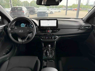 Hyundai i30 1.5 T-GDI 140 AT Go Plus