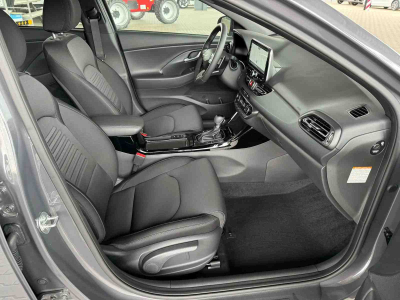 Hyundai i30 1.5 T-GDI 140 AT Go Plus
