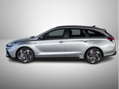 Hyundai i30 1.5 T-GDI 140 N-LINE