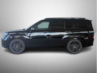 Hyundai Santa Fe 1.6 T-GDI PHEV 258 DCT 20th Calligraphy