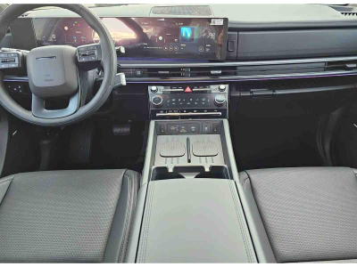 Hyundai Santa Fe 1.6 T-GDI PHEV 258 DCT 20th Calligraphy