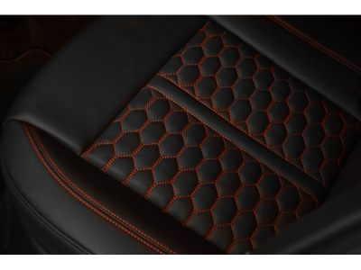 Audi RS3 BERLINE - BLEU TURBO