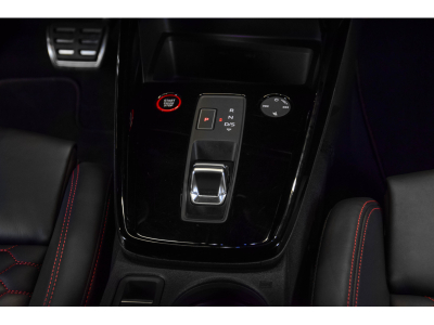 Audi RS3 BERLINE - BLEU TURBO