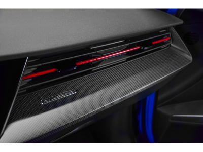 Audi RS3 BERLINE - BLEU TURBO