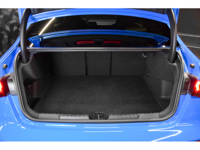 Audi RS3 BERLINE - BLEU TURBO