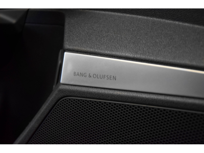 Audi RS3 BERLINE - BLEU TURBO