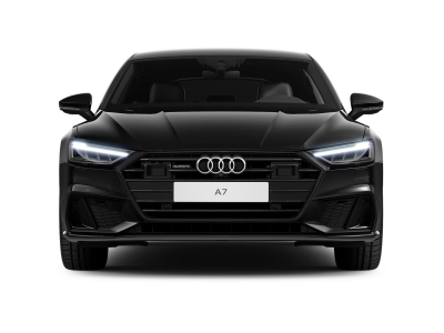 Audi A7 Sportback 50 TDI 286 Quattro Tiptronic