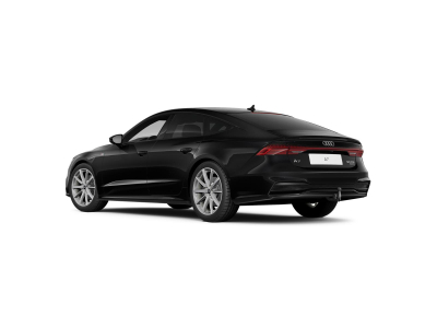 Audi A7 Sportback 50 TDI 286 Quattro Tiptronic