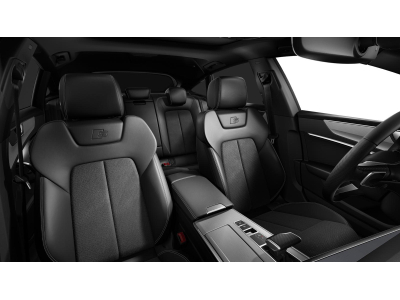 Audi A7 Sportback 50 TDI 286 Quattro Tiptronic
