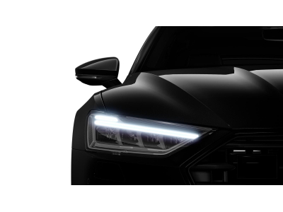 Audi A7 Sportback 50 TDI 286 Quattro Tiptronic