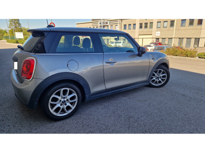MINI One D 1.5 D Garantie 12 Mois