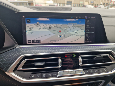 BMW X5 X-Drive 45e M Sport 394 CV