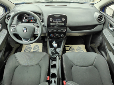 Renault Clio 1.2l 73 CH. CRUISE CONTROL RADIO