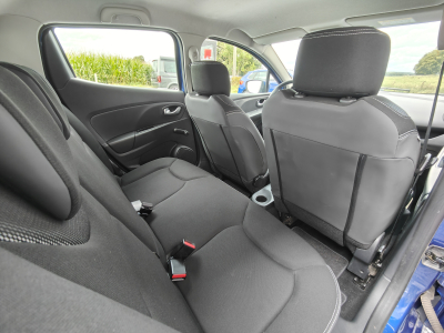 Renault Clio 1.2l 73 CH. CRUISE CONTROL RADIO