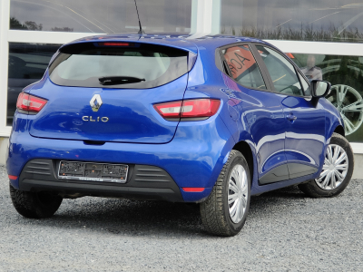 Renault Clio 1.2l 73 CH. CRUISE CONTROL RADIO