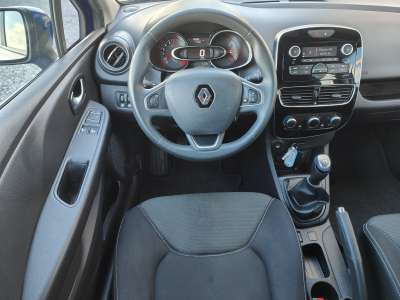Renault Clio 1.2l 73 CH. CRUISE CONTROL RADIO