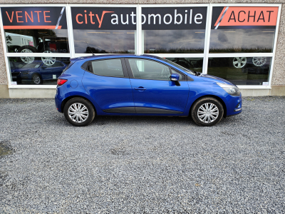 Renault Clio 1.2l 73 CH. CRUISE CONTROL RADIO