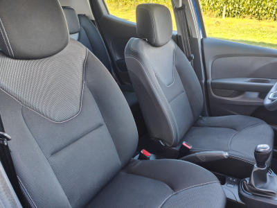Renault Clio 1.2l 73 CH. CRUISE CONTROL RADIO