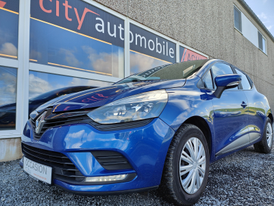 Renault Clio 1.2l 73 CH. CRUISE CONTROL RADIO
