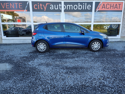 Renault Clio 1.2l 73 CH. CRUISE CONTROL RADIO