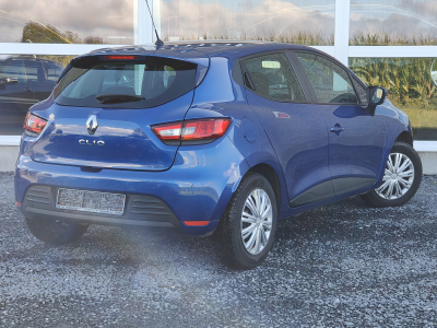 Renault Clio 1.2l 73 CH. CRUISE CONTROL RADIO