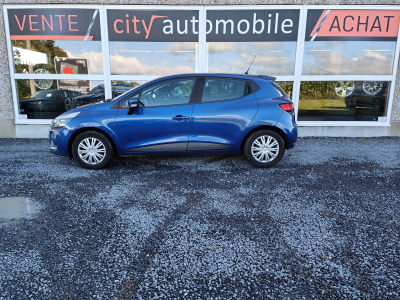 Renault Clio 1.2l 73 CH. CRUISE CONTROL RADIO