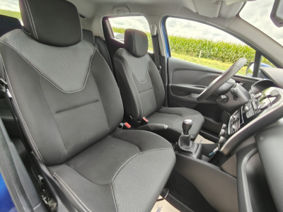 Renault Clio 1.2l 73 CH. CRUISE CONTROL RADIO