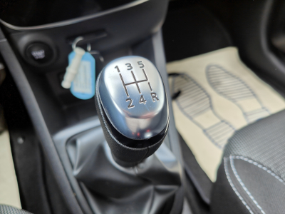 Renault Clio 1.2l 73 CH. CRUISE CONTROL RADIO