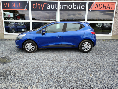 Renault Clio 1.2l 73 CH. CRUISE CONTROL RADIO