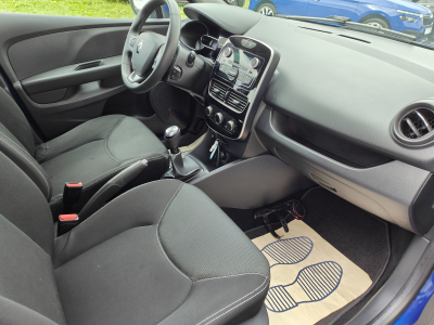Renault Clio 1.2l 73 CH. CRUISE CONTROL RADIO