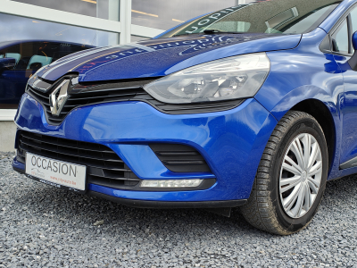 Renault Clio 1.2l 73 CH. CRUISE CONTROL RADIO