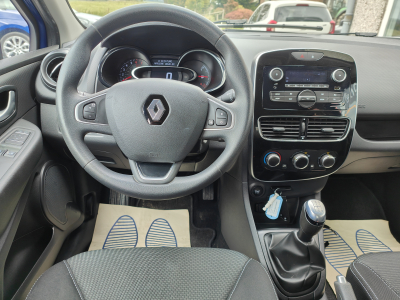 Renault Clio 1.2l 73 CH. CRUISE CONTROL RADIO