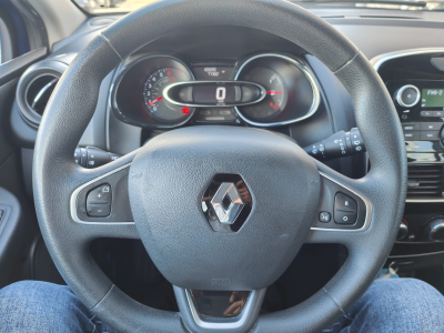Renault Clio 1.2l 73 CH. CRUISE CONTROL RADIO