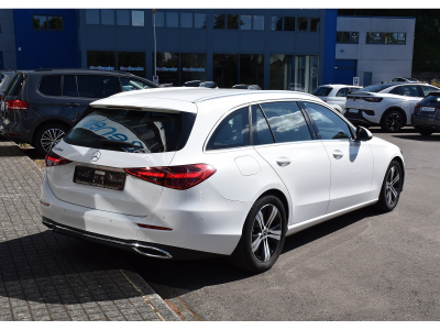 Mercedes-Benz C 200 CDI Break Avantgarde 9G-Tronic