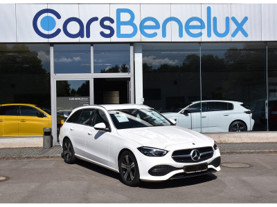 Mercedes-Benz C 200 CDI Break Avantgarde 9G-Tronic