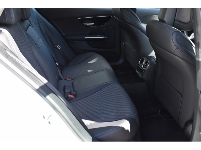 Mercedes-Benz C 200 CDI Break Avantgarde 9G-Tronic