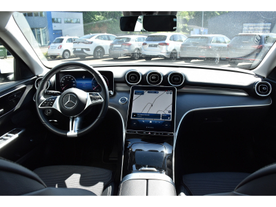 Mercedes-Benz C 200 CDI Break Avantgarde 9G-Tronic