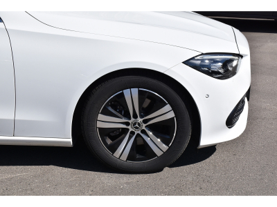 Mercedes-Benz C 200 CDI Break Avantgarde 9G-Tronic