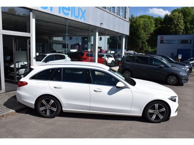 Mercedes-Benz C 200 CDI Break Avantgarde 9G-Tronic