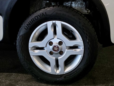 Fiat Panda 1.2 4X4 CLIM